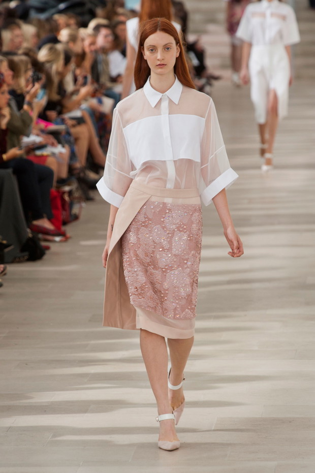 Preen wiosna-lato 2013