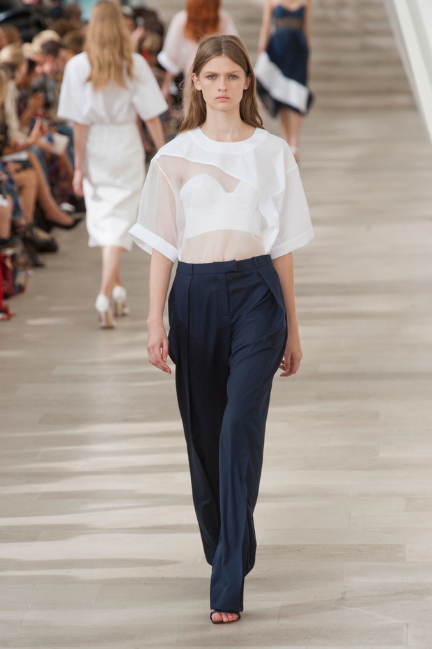 Preen wiosna-lato 2013