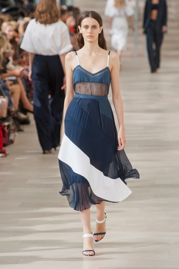 Preen wiosna-lato 2013