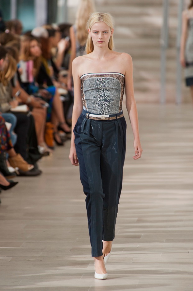 Preen wiosna-lato 2013