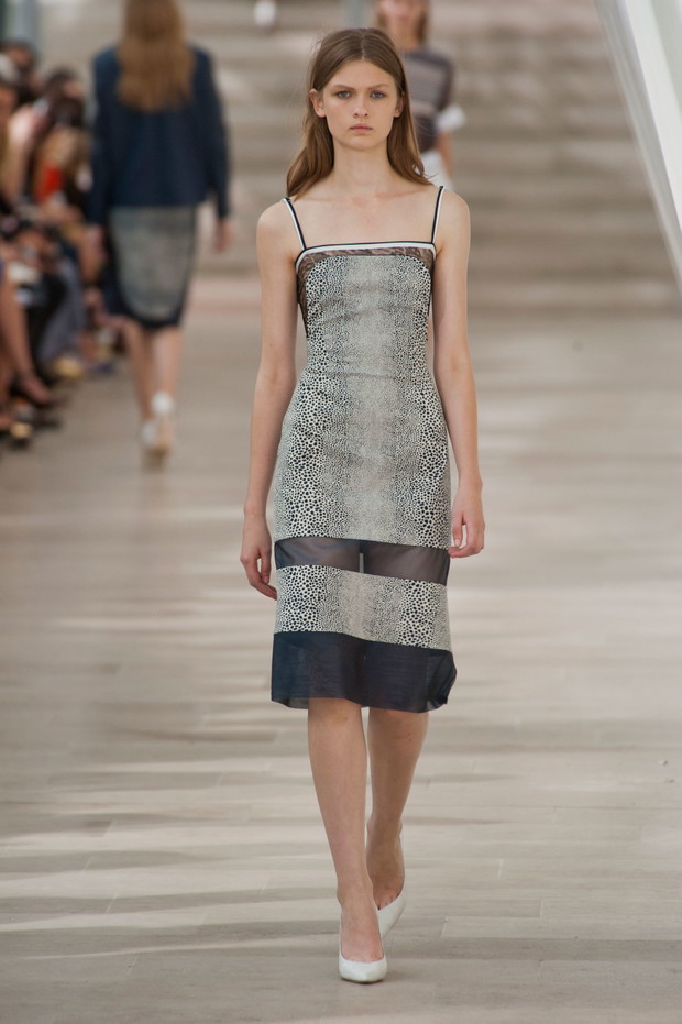 Preen wiosna-lato 2013