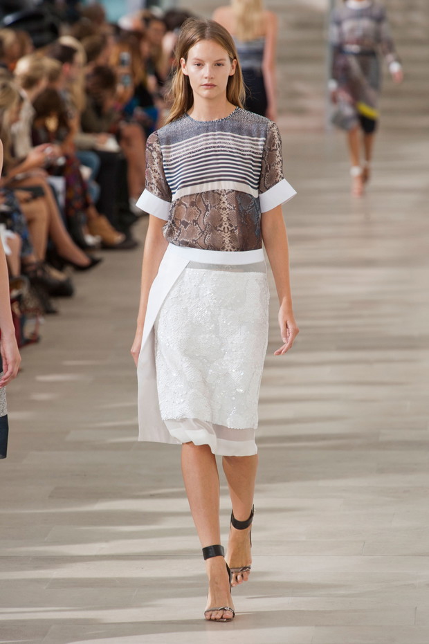 Preen wiosna-lato 2013