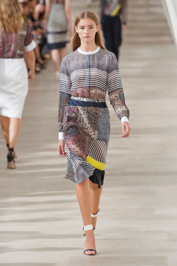Preen wiosna-lato 2013