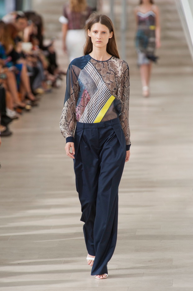 Preen wiosna-lato 2013