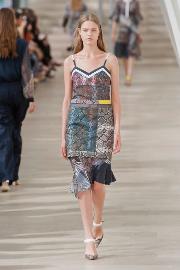 Preen wiosna-lato 2013