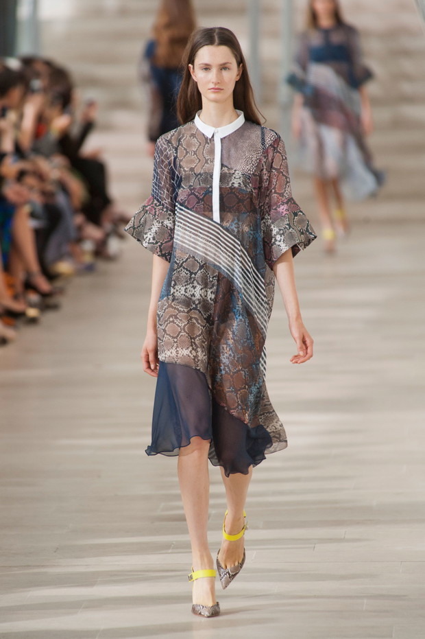 Preen wiosna-lato 2013