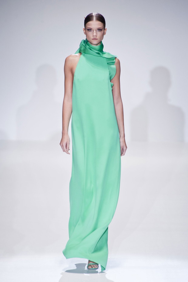 Gucci wiosna-lato 2013