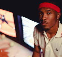 Frank Ocean i jego piramidy