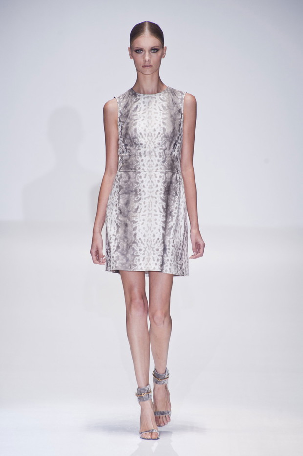Gucci wiosna-lato 2013