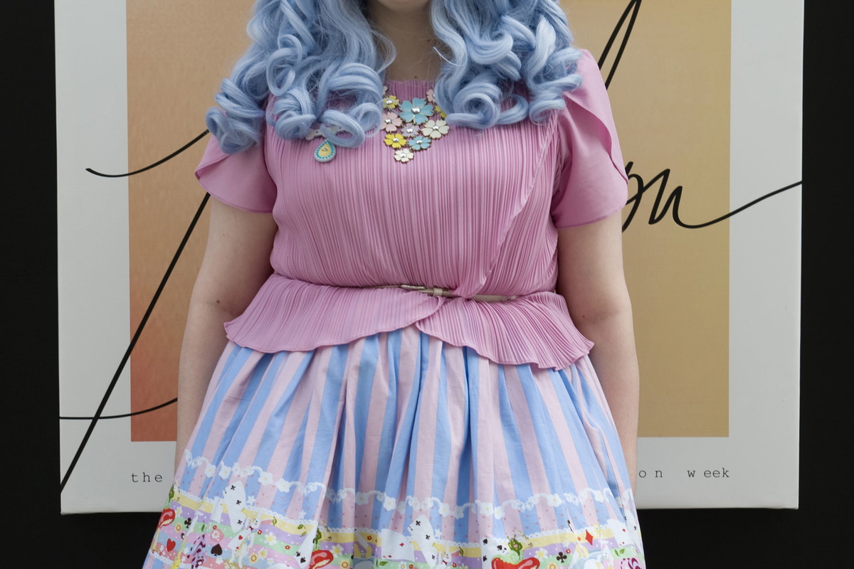 Street fashion: ekscentrycy z Londynu