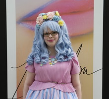 Street fashion: ekscentrycy z Londynu