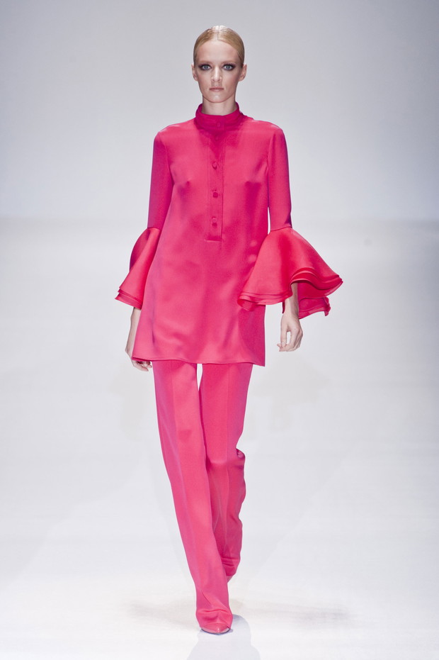 Gucci wiosna-lato 2013