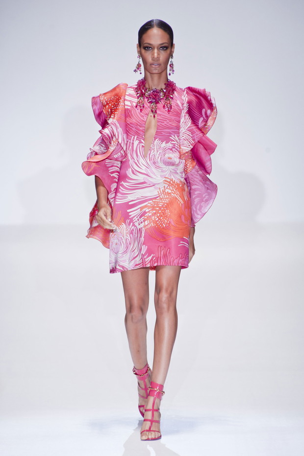 Gucci wiosna-lato 2013