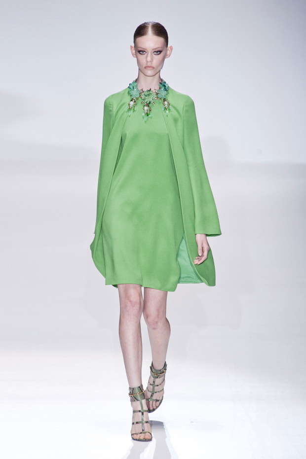 Gucci wiosna-lato 2013
