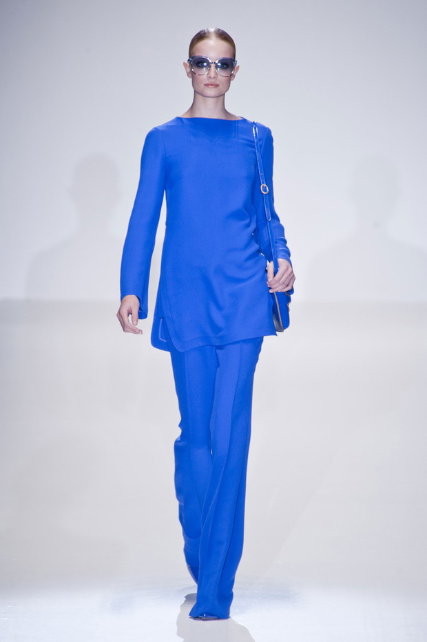 Gucci wiosna-lato 2013