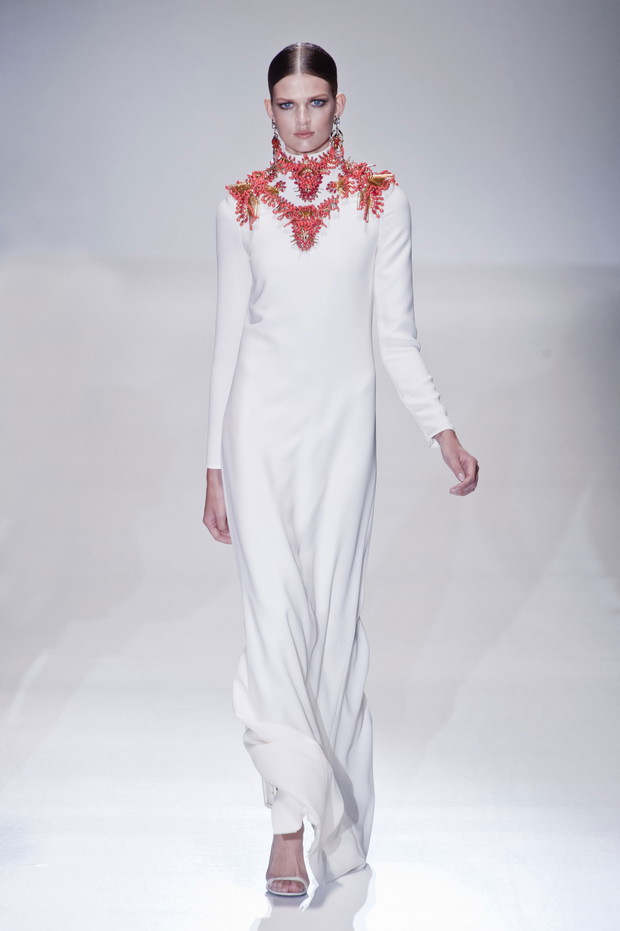 Gucci wiosna-lato 2013