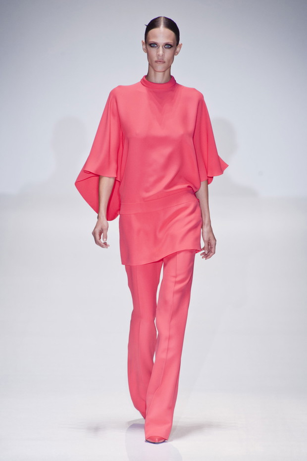 Gucci wiosna-lato 2013