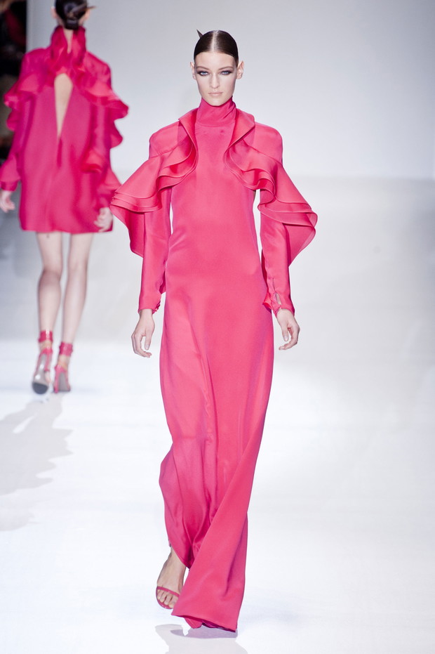 Gucci wiosna-lato 2013