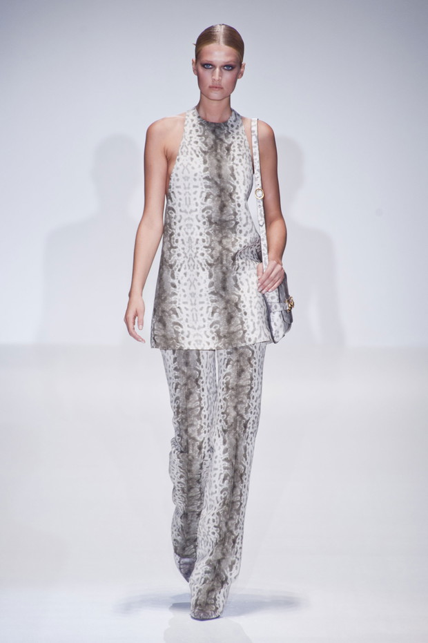 Gucci wiosna-lato 2013