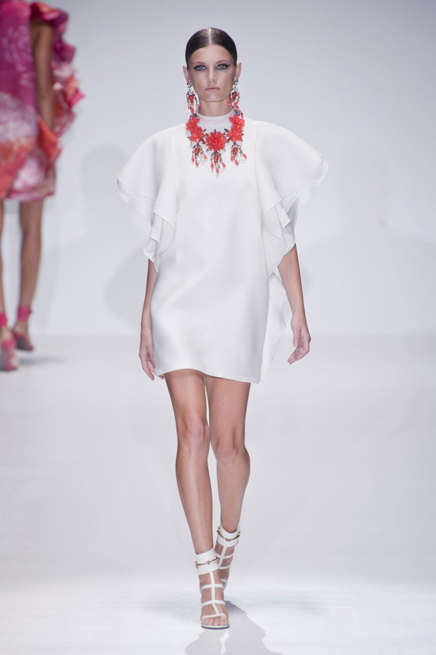 Gucci wiosna-lato 2013