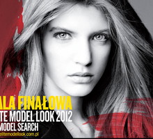 Poznaj finalistki ELITE Model Look 2012