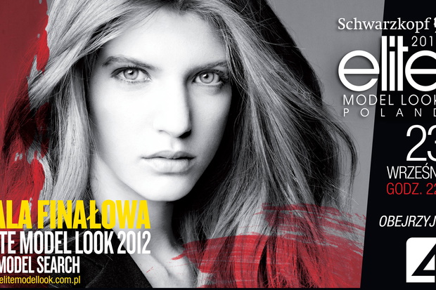 Poznaj finalistki ELITE Model Look 2012