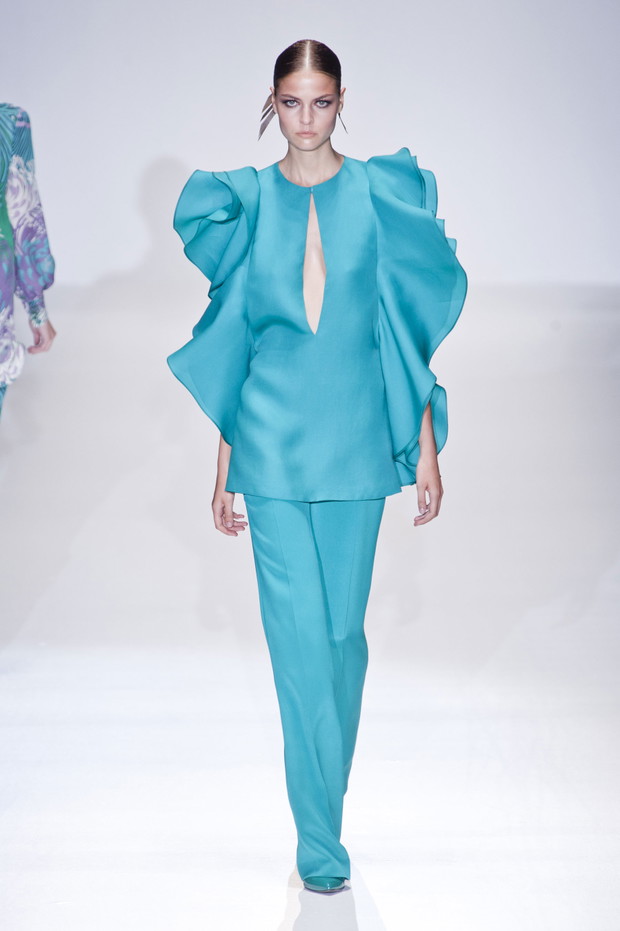 Gucci wiosna-lato 2013