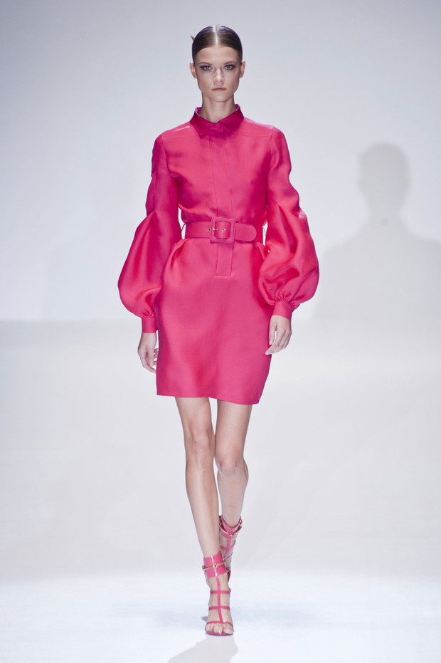 Gucci wiosna-lato 2013