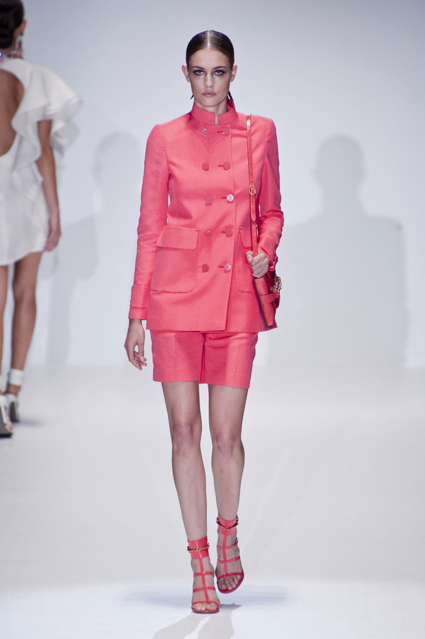 Gucci wiosna-lato 2013