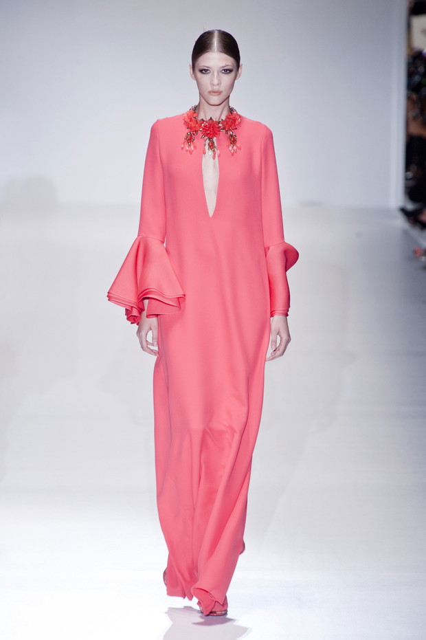 Gucci wiosna-lato 2013