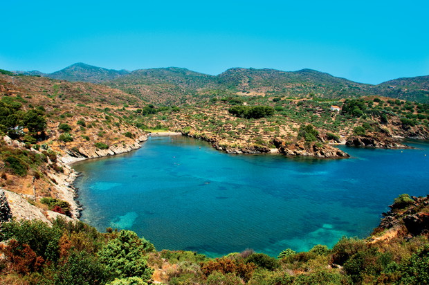 Costa Brava, Brawo surrealizm!