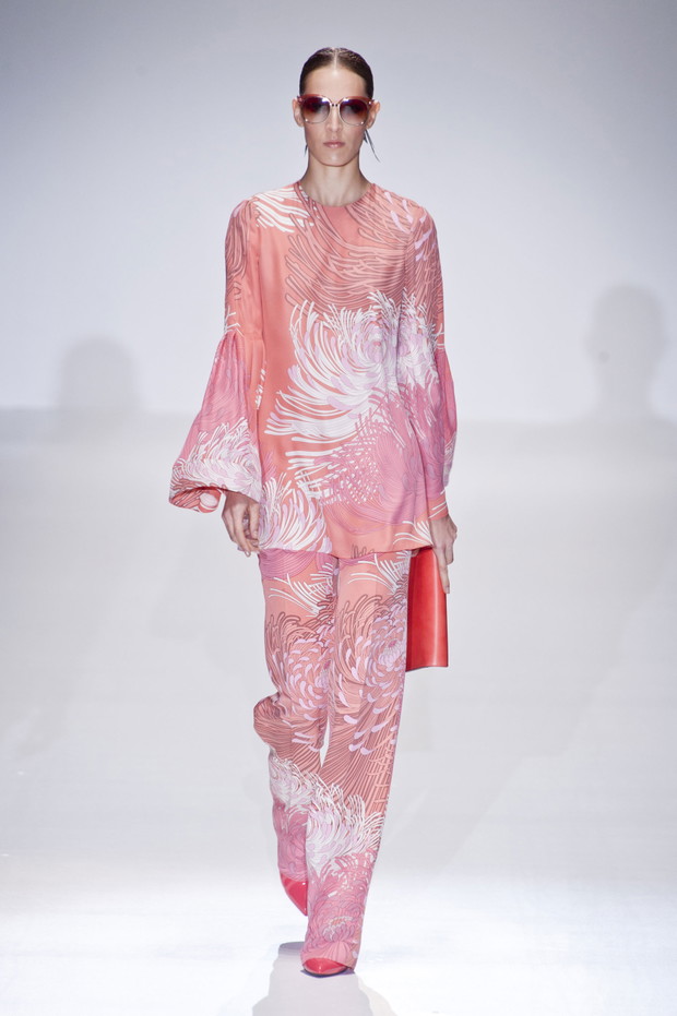 Gucci wiosna-lato 2013