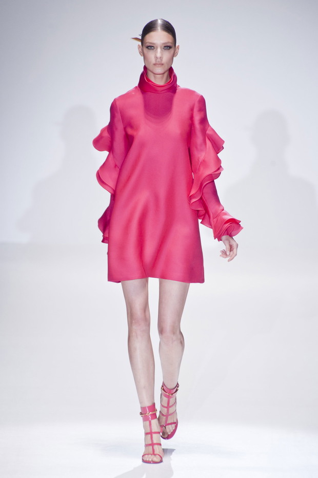 Gucci wiosna-lato 2013