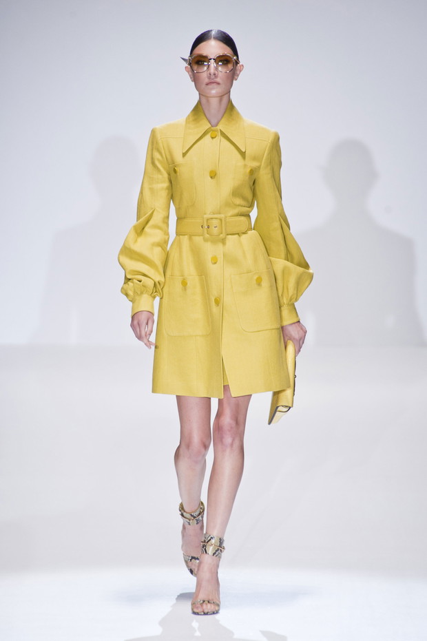 Gucci wiosna-lato 2013