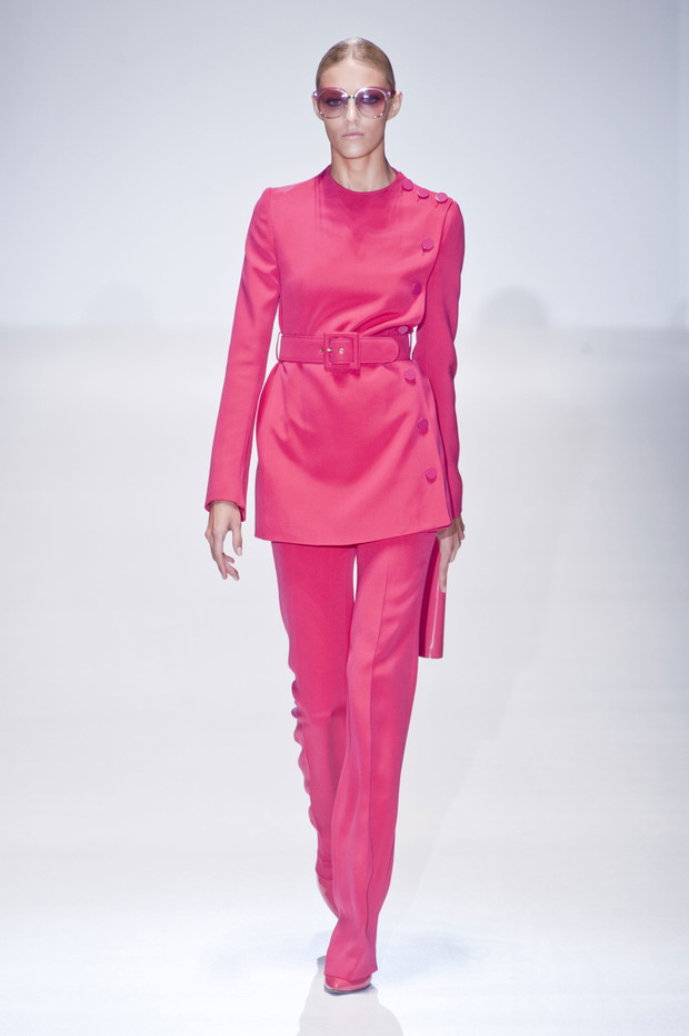 Gucci wiosna-lato 2013