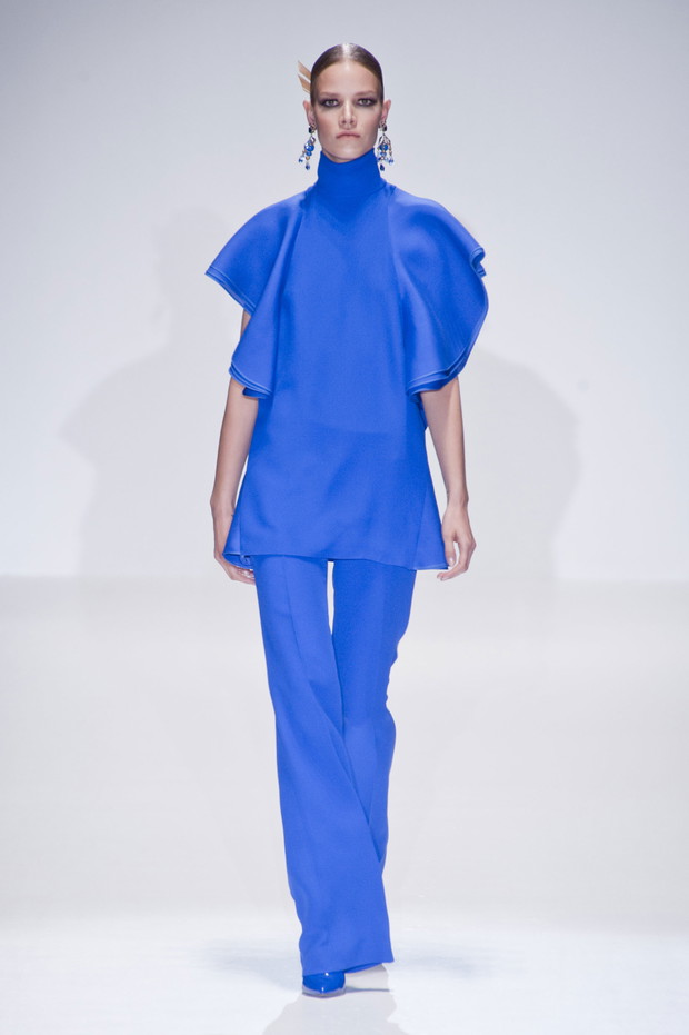 Gucci wiosna-lato 2013