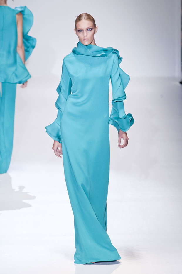 Gucci wiosna-lato 2013