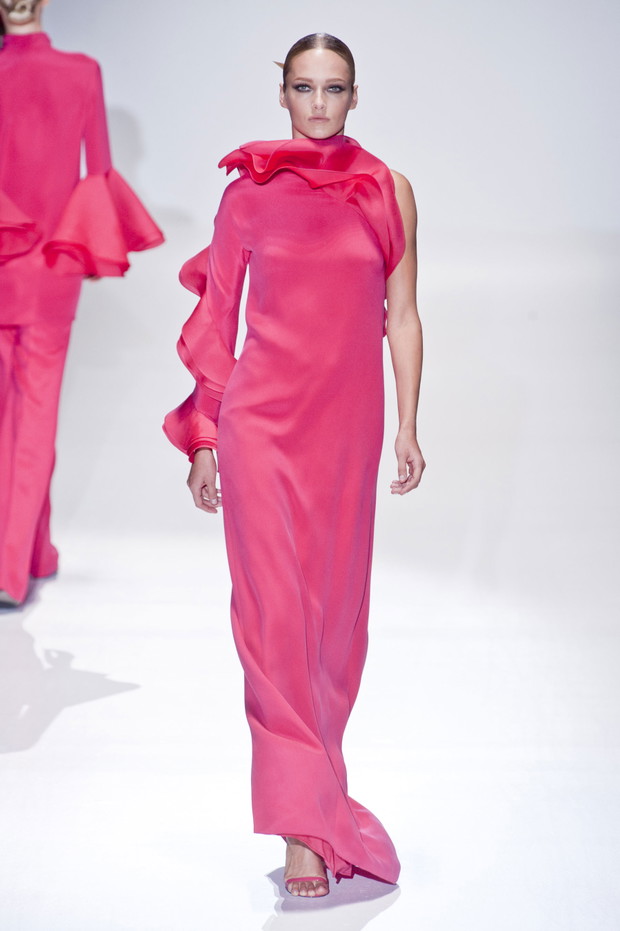 Gucci wiosna-lato 2013