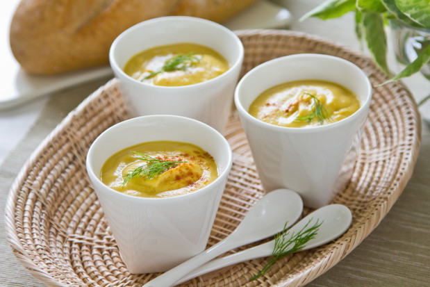 Kartoflanka na Martini. fot. Fotolia