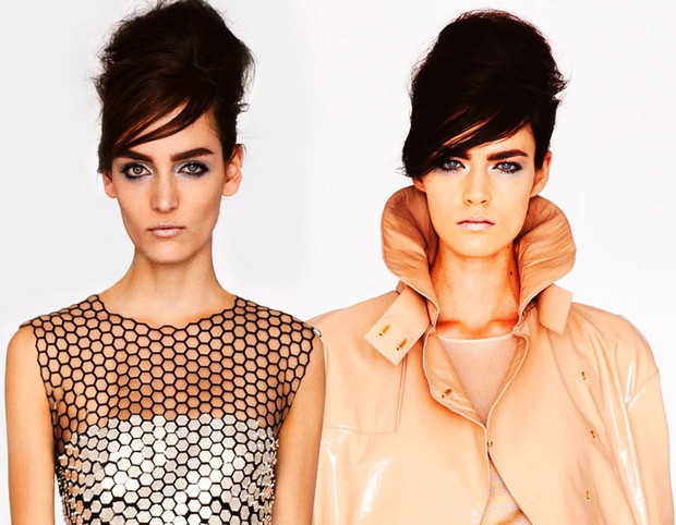 Polskie modelki na New York Fashion Week - ranking