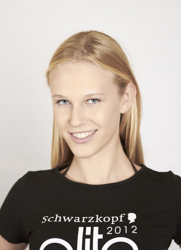 Poznaj finalistki ELITE Model Look 2012