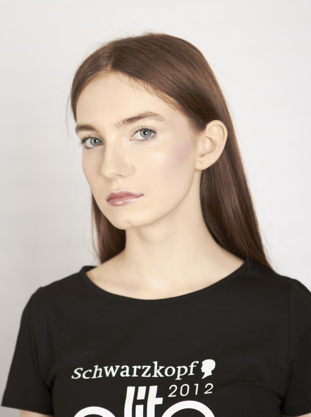 Poznaj finalistki ELITE Model Look 2012