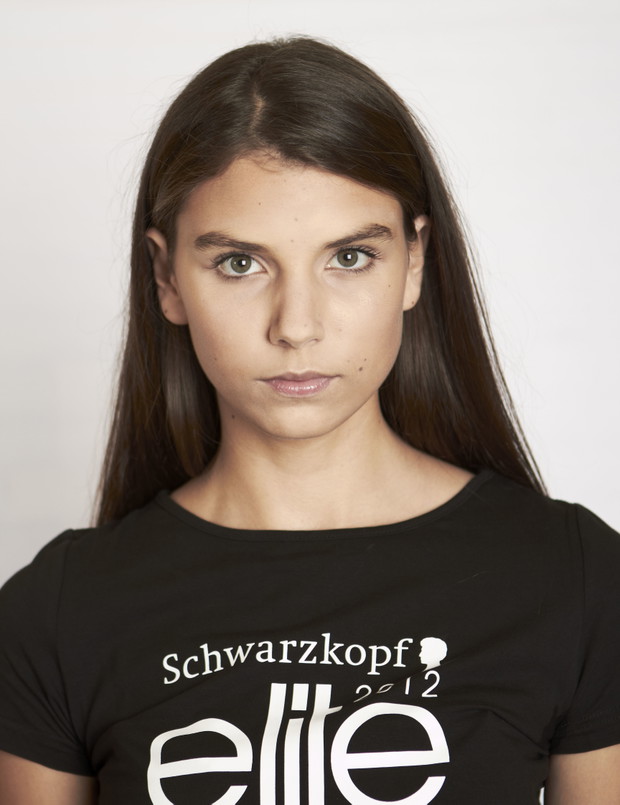 Poznaj finalistki ELITE Model Look 2012