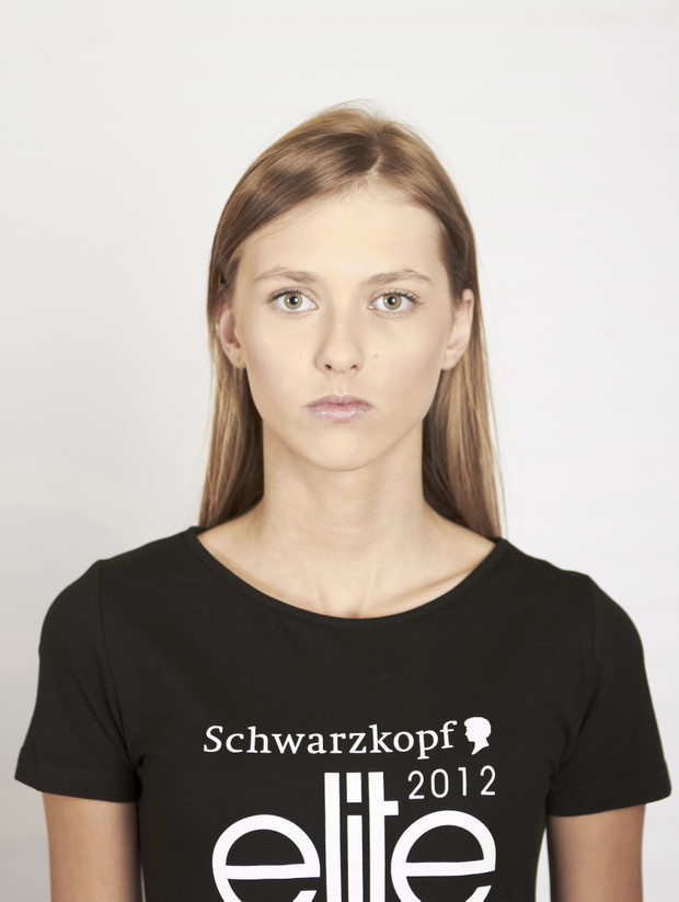 Poznaj finalistki ELITE Model Look 2012