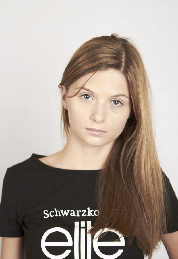 Poznaj finalistki ELITE Model Look 2012