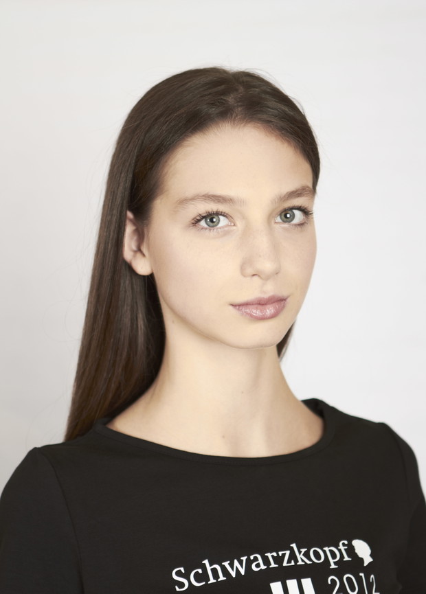 Poznaj finalistki ELITE Model Look 2012