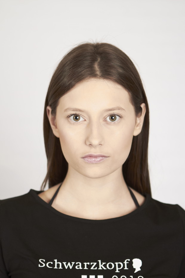 Poznaj finalistki ELITE Model Look 2012