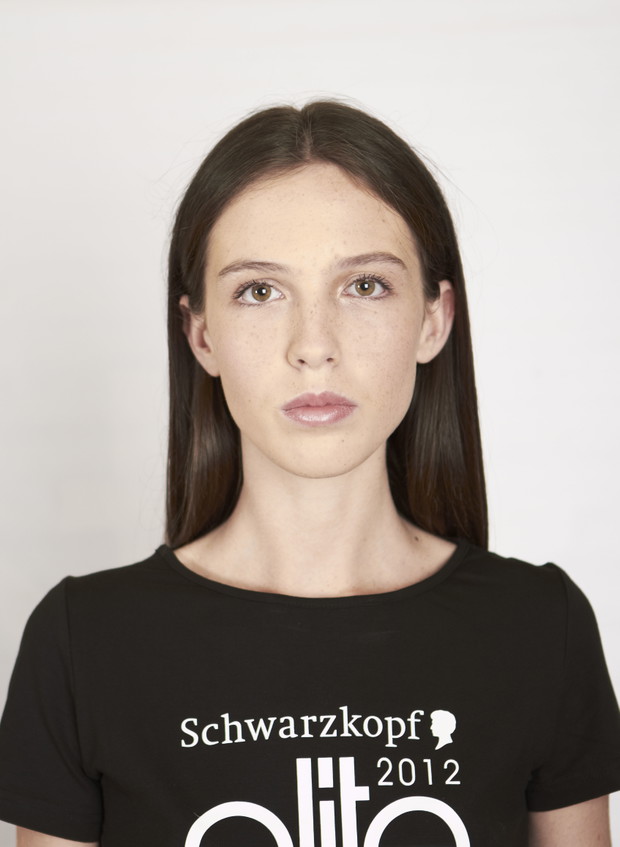 Poznaj finalistki ELITE Model Look 2012