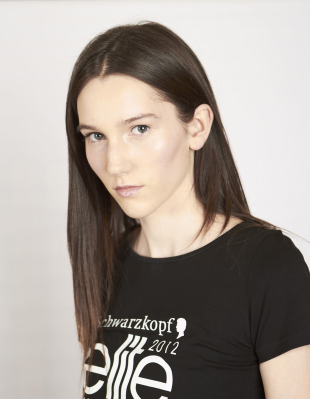 Poznaj finalistki ELITE Model Look 2012