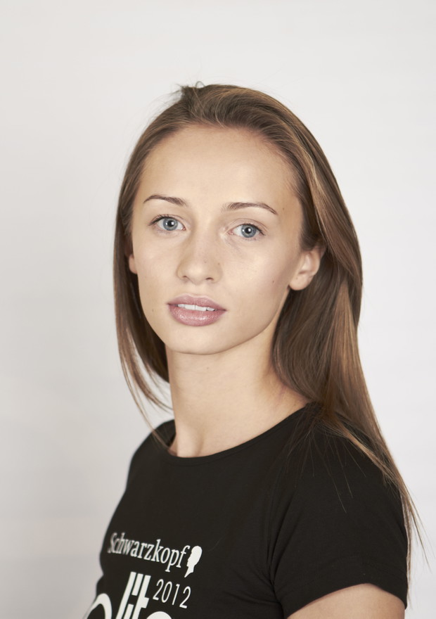 Poznaj finalistki ELITE Model Look 2012